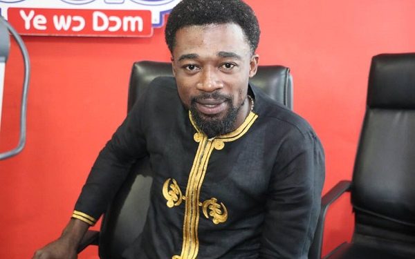 Election 2024: NPP’s elected flagbearer might not compete – Eagle Prophet drops prophecy