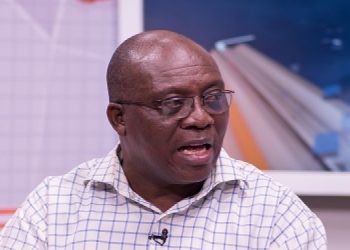 Hearts, Kotoko are now ordinary teams – Kudjoe Fianoo