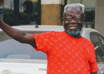 Oboy Siki regrets not having more children than his father who had 65