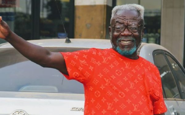 Oboy Siki regrets not having more children than his father who had 65