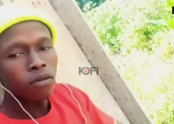 River god allegedly kills 23-year-old man