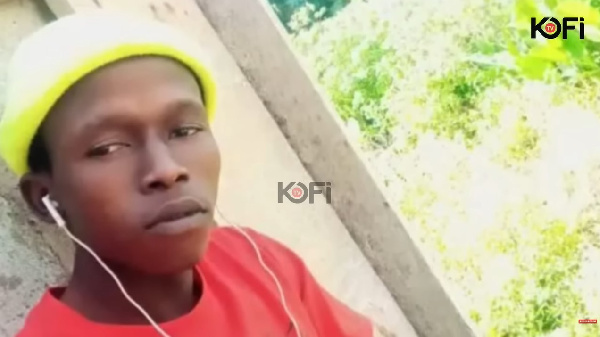 River god allegedly kills 23-year-old man