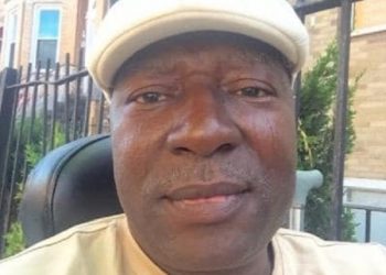 Abdul Ganiyu Salami: The only footballer to have played for Black Stars and Nigeria’s Super Eagles