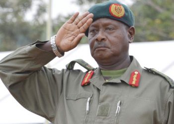 Signing of anti-LGBTQ bill is finished, ‘nobody will move us’ – Uganda president declares
