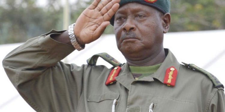 Signing of anti-LGBTQ bill is finished, ‘nobody will move us’ – Uganda president declares