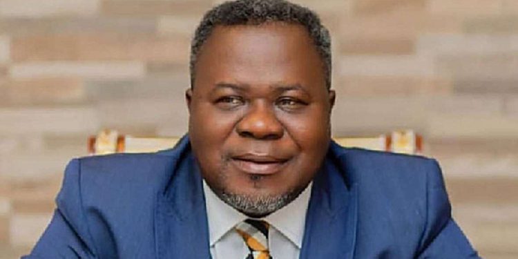 Kwaku Oteng dismisses speculations, declares no interest in Asante Kotoko Board Chairmanship