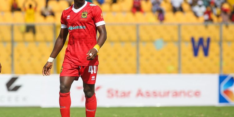 Watch Eric Zeze’s goal that won goal of the season