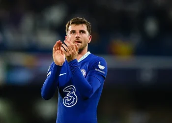 Manchester United agree deal to sign Mason Mount from Chelsea