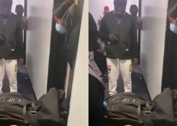 Ghanaian teenager beats father to death in New York – report