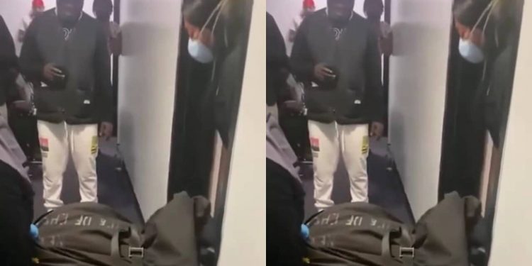 Ghanaian teenager beats father to death in New York – report