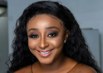 I regret getting married – Ini Edo