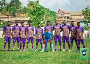 Medeama players offered free sex if they win GPL on Sunday