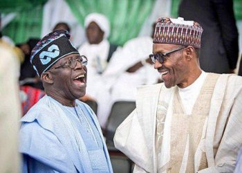I delayed petrol subsidy removal to allow Tinubu, APC win election – Former president Buhari