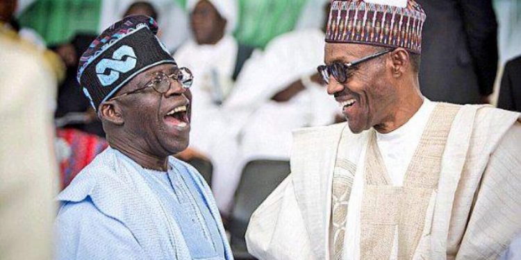 I delayed petrol subsidy removal to allow Tinubu, APC win election – Former president Buhari