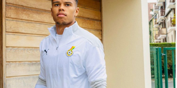 Konigsdorffer replaces Inaki Williams for AFCON qualifier