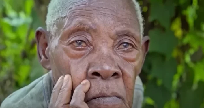 123-year-old says she is still a virgin and optimistic about getting a man