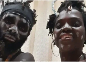 Court orders viral couple on TikTok to go for psychiatric check-up