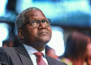 Dangote on how his AU passport is ‘ineffective’ even with his money