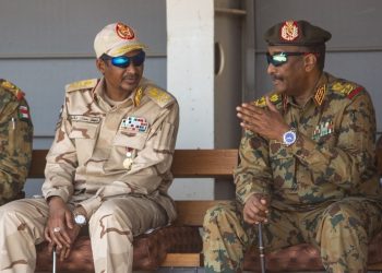 Sudan rivals agree 24-hour truce, Saudi Arabia says