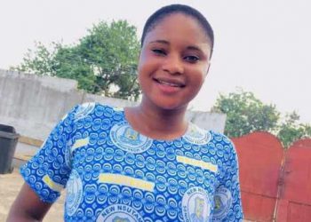 Police on manhunt for ‘boyfriend’ who allegedly killed Nsutam SHS student