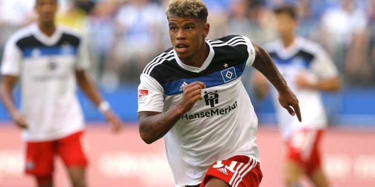 I score goals when I eat fufu or jollof – Ransford Yeboah