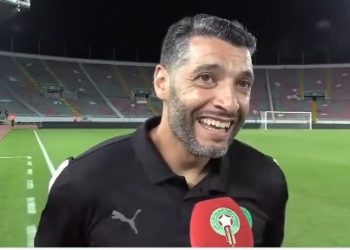 U-23 AFCON: We’ve identified Ghana’s weakness – Morocco coach