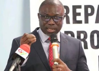 Some teachers have written Licensure Exam 8 times and are still failing – Dr Addai-Poku