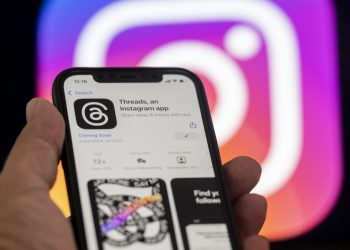 Threads users down by more than a half – Mark Zuckerberg