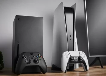 Xbox v PlayStation: The battle for control