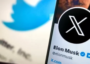 Twitter unveils X logo to replace blue bird