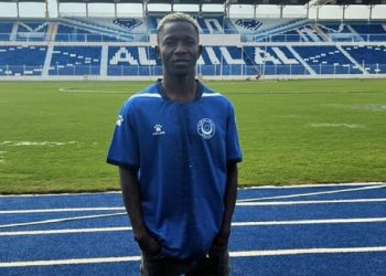 Al Hilal to initiate legal action against Imoro Ibrahim, two others for contract termination