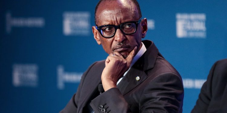 Africa needs more Kagames than ‘lying, thieving democrats’ – Dr Antwi-Danso