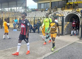 AshantiGold vs Inter Allies: CAS ruling reveals involvement of others in match-fixing case