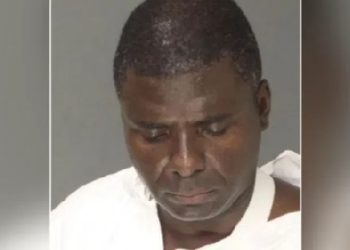 Ghanaian man arrested in US for allegedly killing his partner