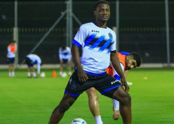 Mudasiru returns to Asante Kotoko after loan spell with Al-Batin