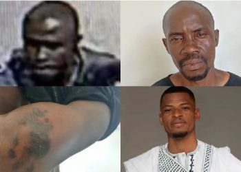 Ablekuma bullion van robbery: How police arrested prime suspect in Togo