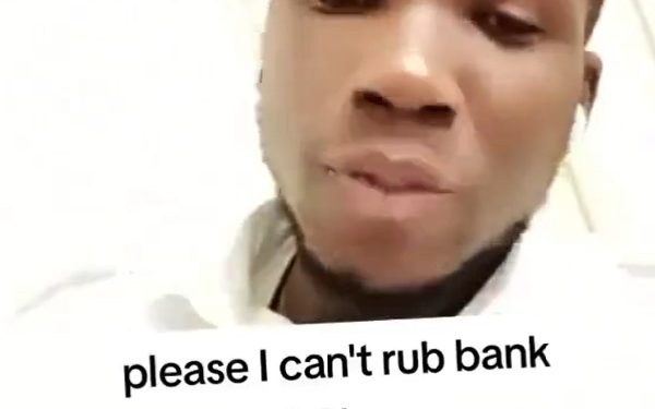 It was a joke – Man who threatened to rob BoG makes U-turn