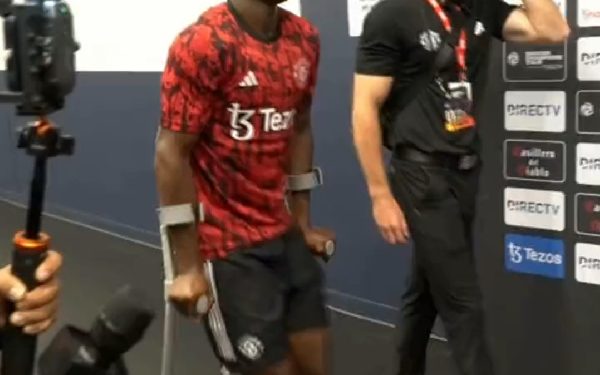 Kobbie Mainoo set to miss half of 2023/24 season due to injury against Real Madrid