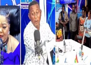 Pastor who had an affair with wife of Oyerepa FM worker exposed after infecting another woman with illness