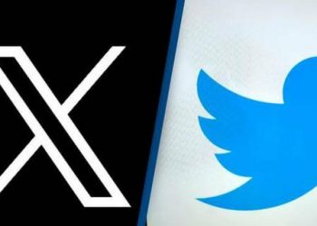 Elon Musk’s Twitter rebrands as X and kills off blue bird logo