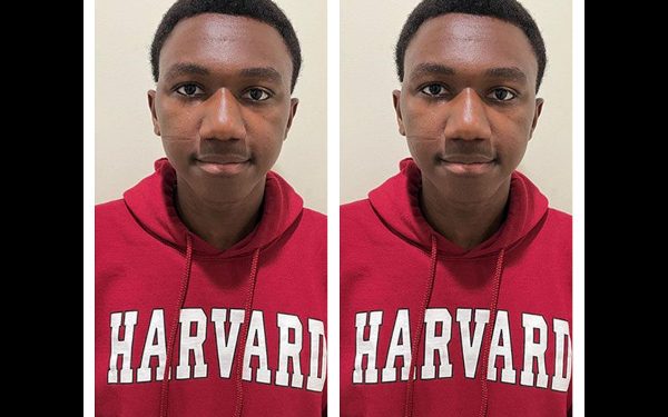 Nigerian student Achunike Okafor breaks academic record in U.S.