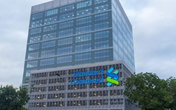 Standard Chartered sells African subsidiaries to Access Bank