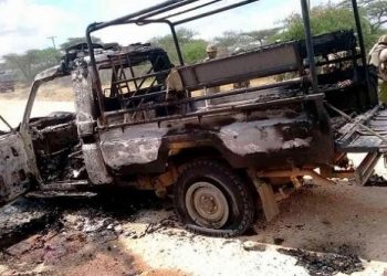 Three killed in Mandera Al Shabaab attacks