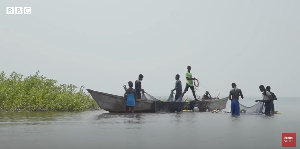 US-based organization ‘busted’ in staged child trafficking operations in Ghana