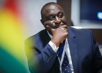Most NPP MPs fear to publicly support Alan – Lambussie MP