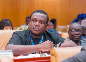 Sam George issues warning to the US against meddling in Ghana’s legislative process