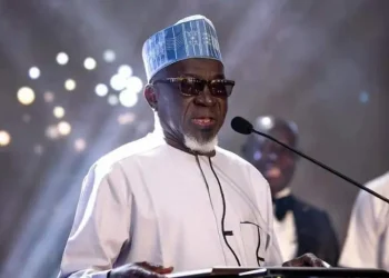 Alhaji Grusah releases list of family and friends awarded juicy appointments by Kurt Okraku