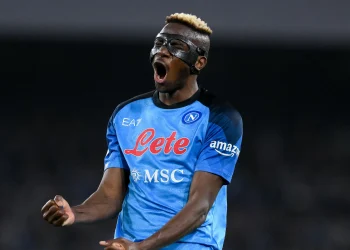 Osimhen rejects lucrative €1 million-a-week offer from Al Hilal