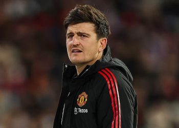 West Ham interested in signing Manchester United defender Harry Maguire