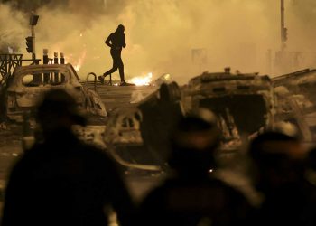 France riots: Major events cancelled across the country